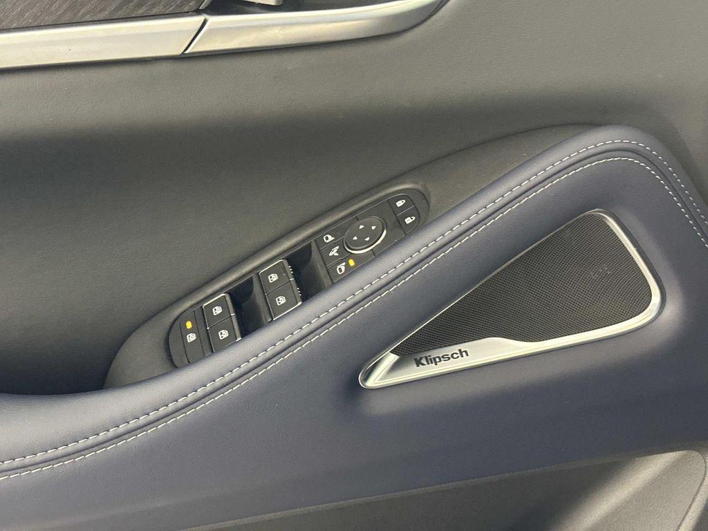 new 2026 INFINITI QX60 car, priced at $58,621