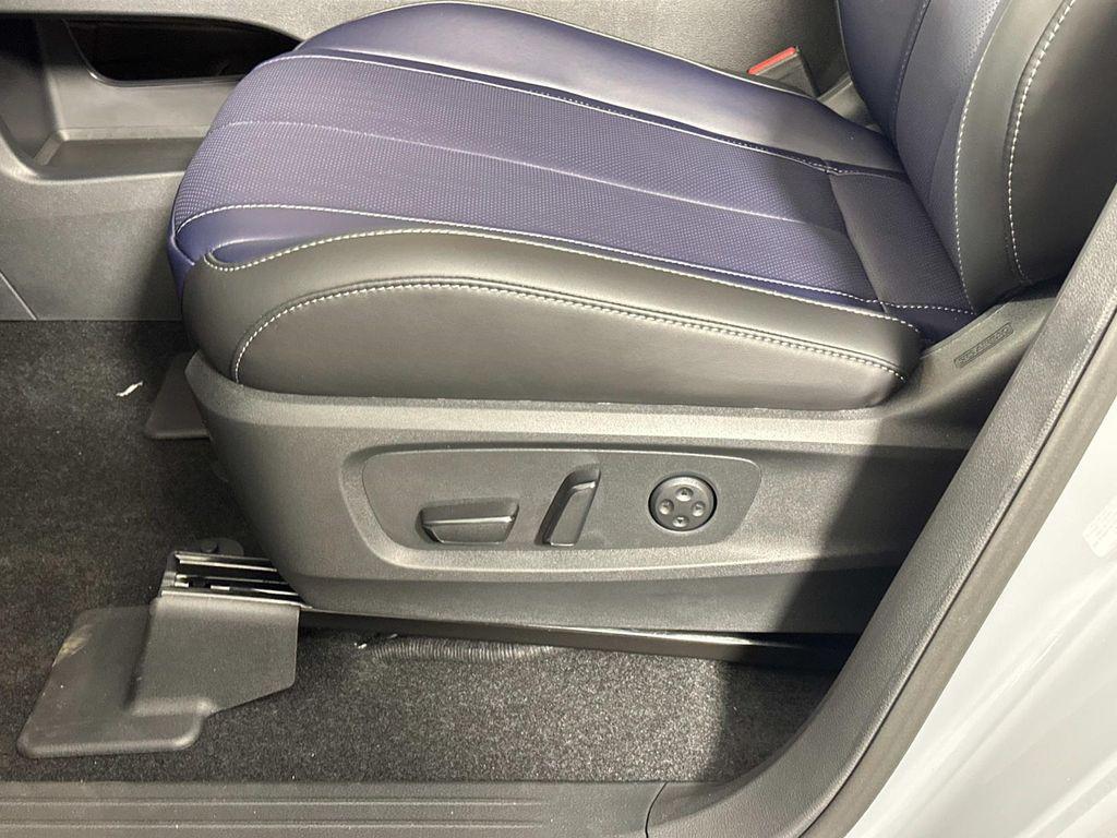 new 2026 INFINITI QX60 car, priced at $58,621