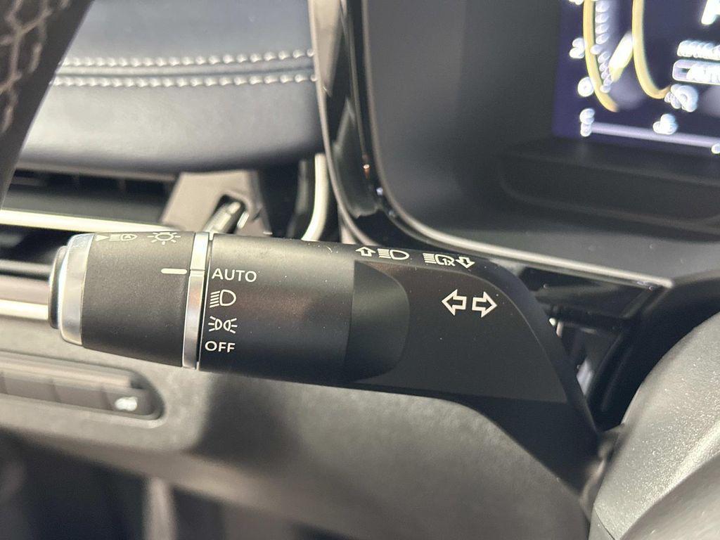 new 2026 INFINITI QX60 car, priced at $58,621