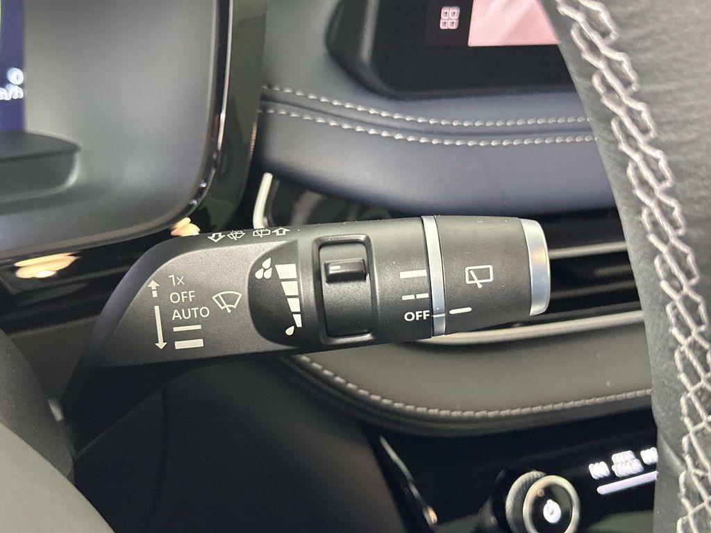 new 2026 INFINITI QX60 car, priced at $58,621