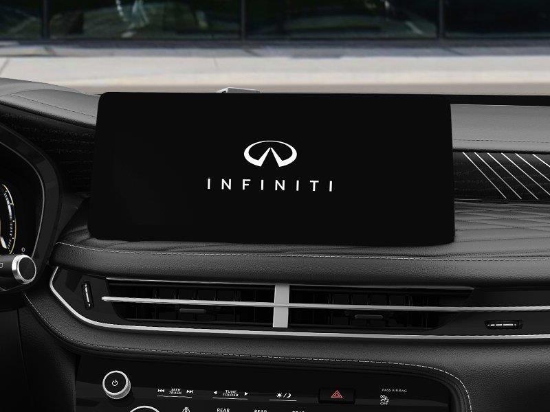 new 2026 INFINITI QX60 car, priced at $62,180