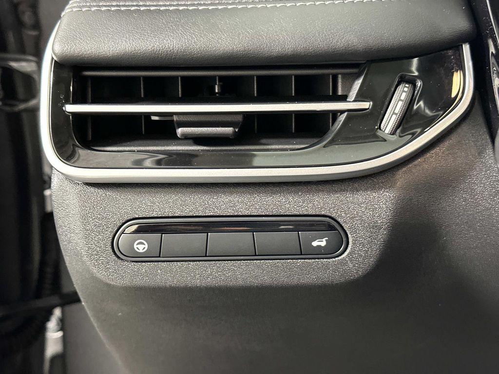 used 2023 INFINITI QX60 car, priced at $35,498