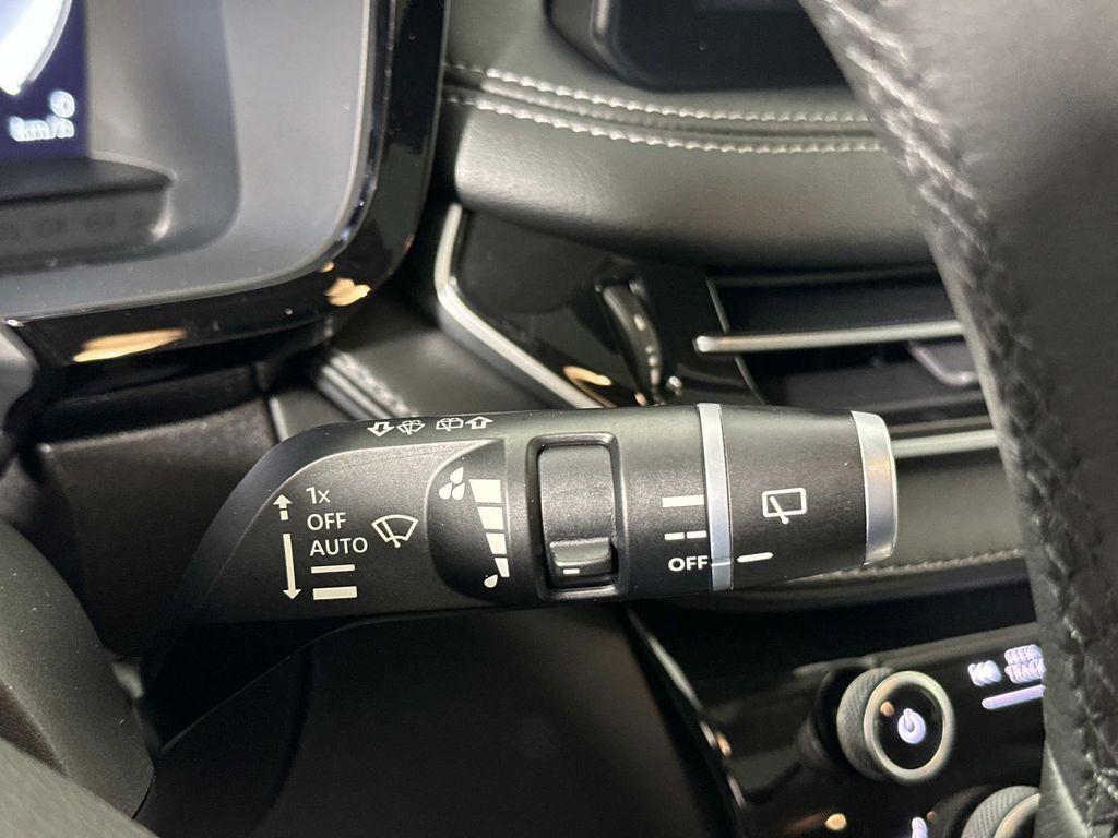 used 2023 INFINITI QX60 car, priced at $35,498