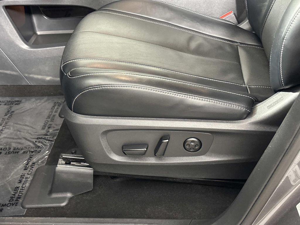 used 2023 INFINITI QX60 car, priced at $35,498