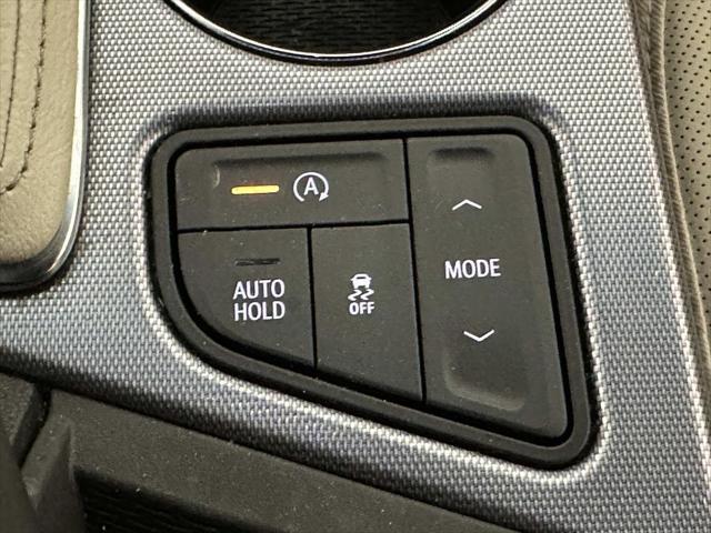 used 2023 Cadillac CT4 car, priced at $26,098