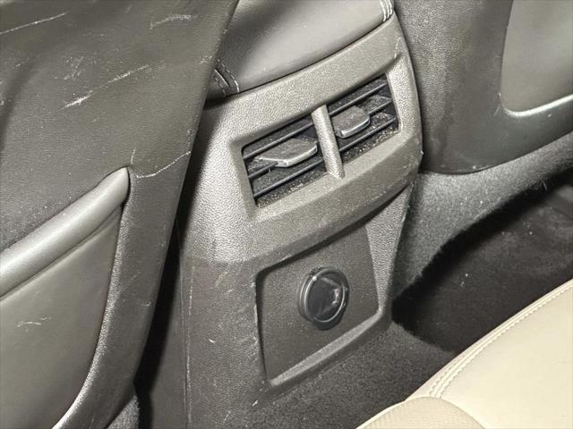 used 2023 Cadillac CT4 car, priced at $26,098