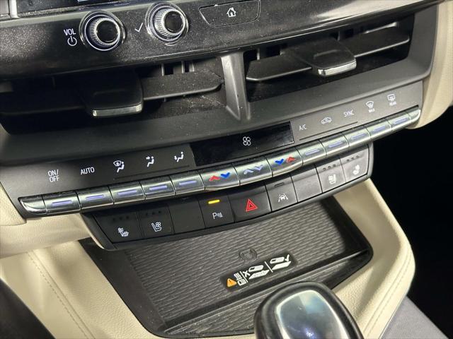 used 2023 Cadillac CT4 car, priced at $26,098
