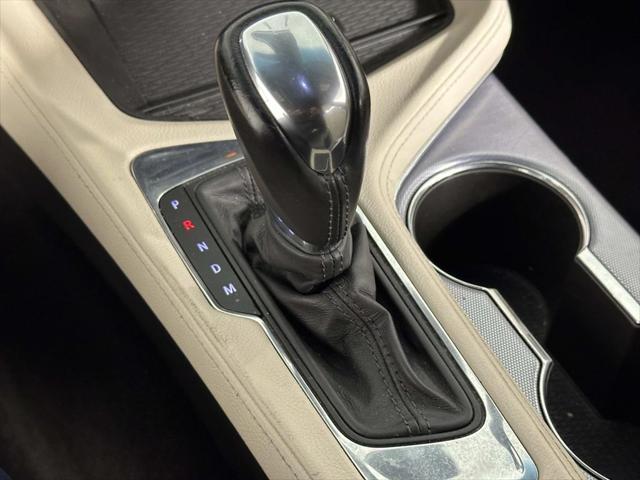 used 2023 Cadillac CT4 car, priced at $26,098