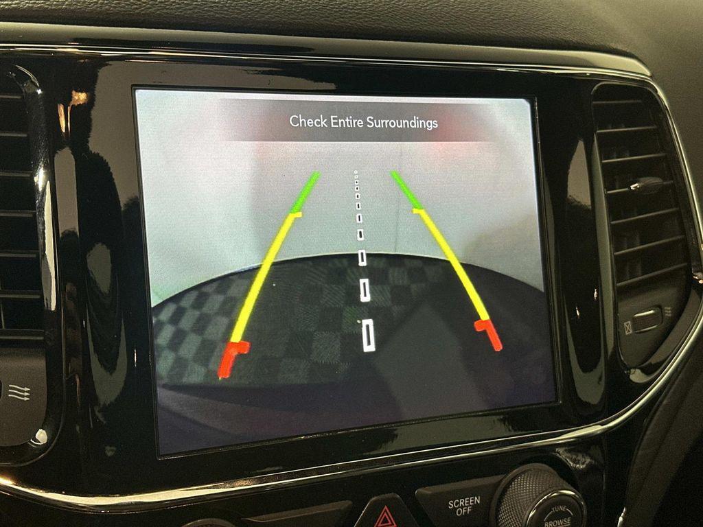 used 2020 Jeep Grand Cherokee car, priced at $22,698