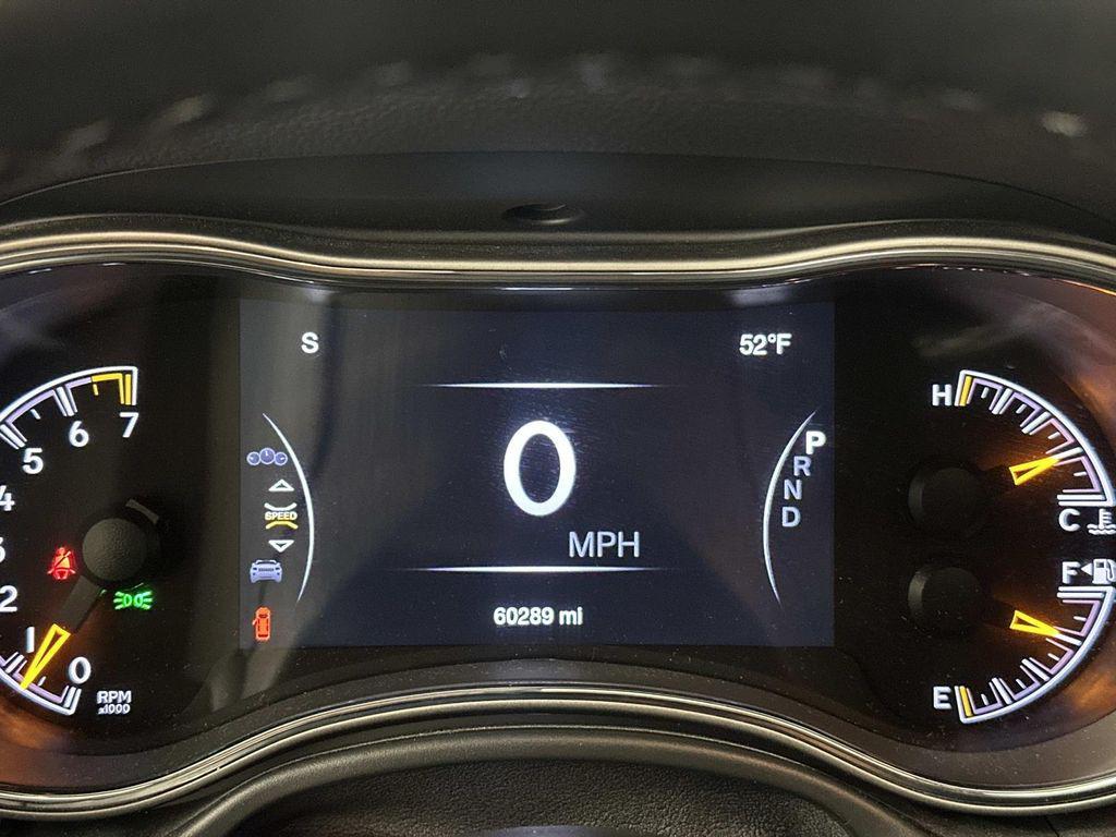 used 2020 Jeep Grand Cherokee car, priced at $22,698