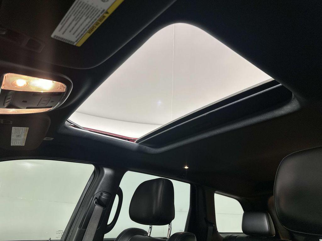 used 2020 Jeep Grand Cherokee car, priced at $22,698