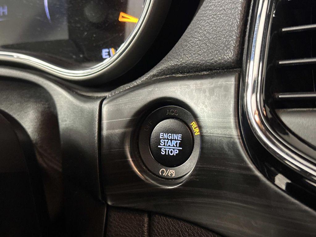 used 2020 Jeep Grand Cherokee car, priced at $22,698