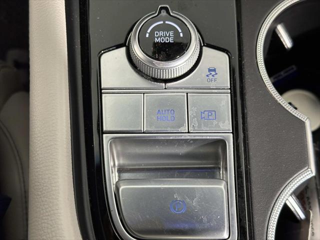 used 2023 Genesis G70 car, priced at $28,998