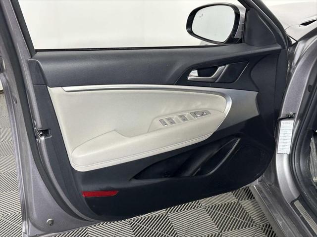 used 2023 Genesis G70 car, priced at $28,998
