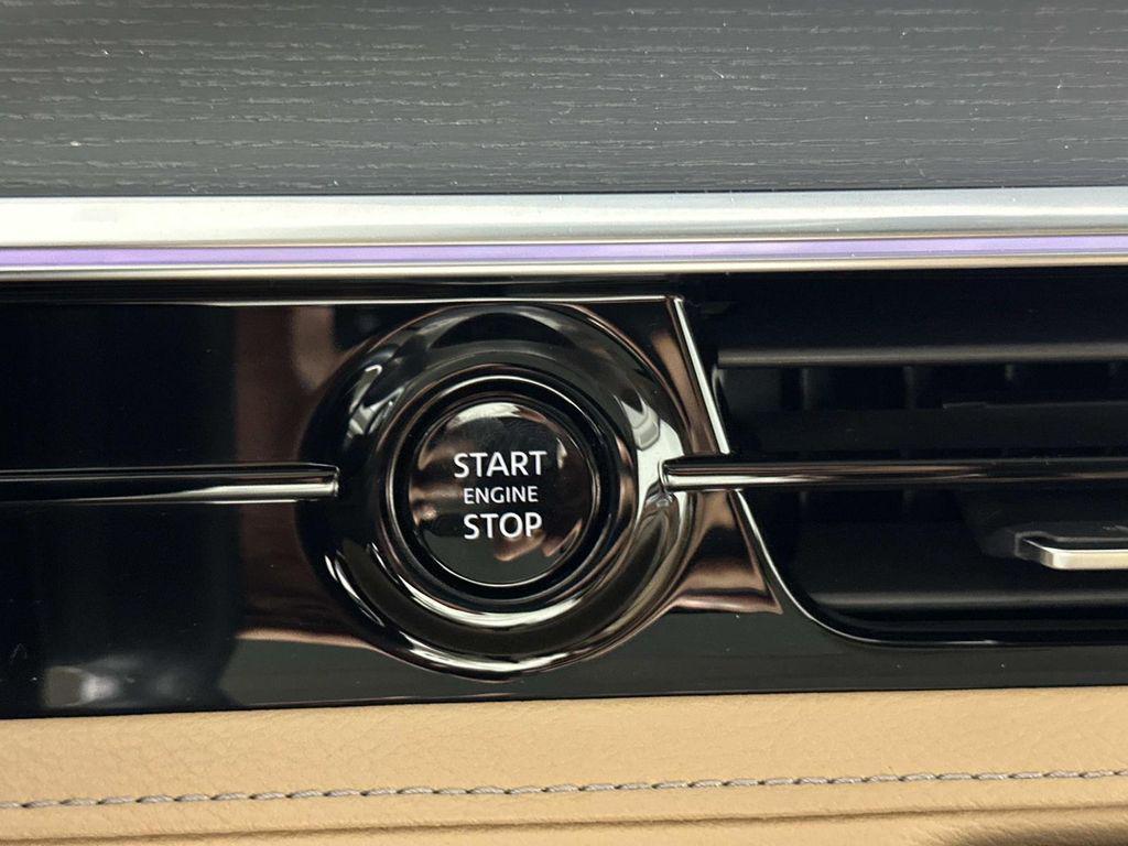 new 2025 INFINITI QX80 car, priced at $87,950