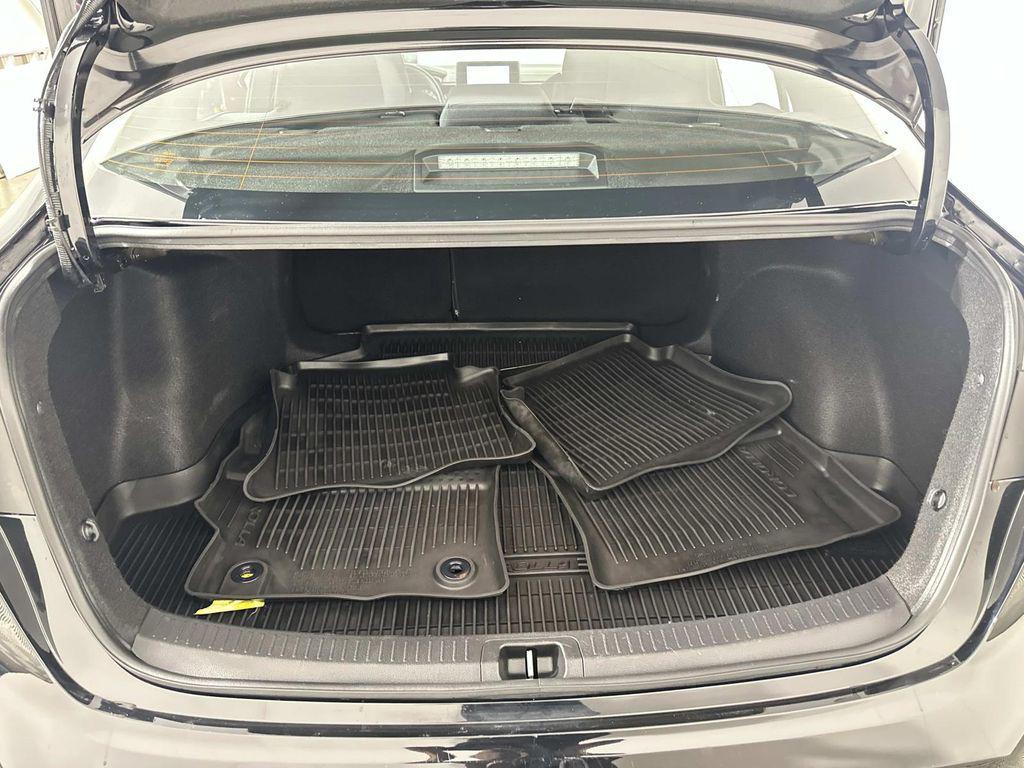 used 2024 Toyota Corolla car, priced at $21,998