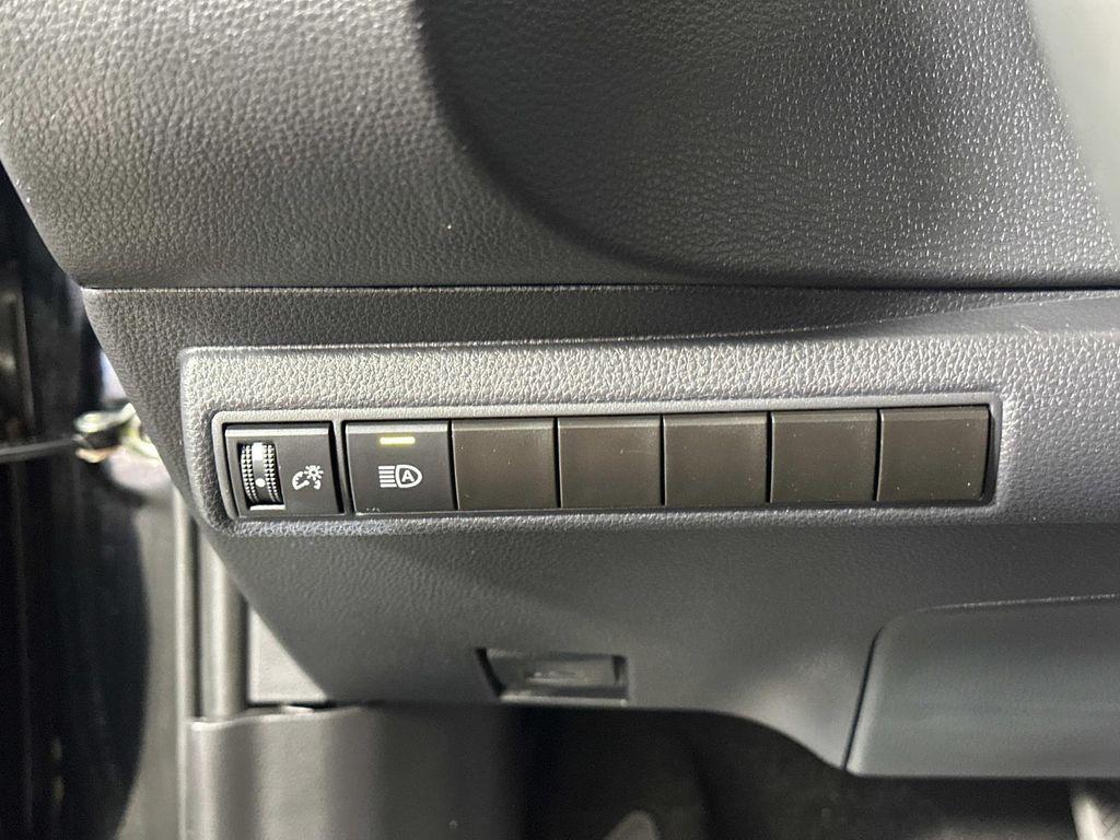 used 2024 Toyota Corolla car, priced at $21,998