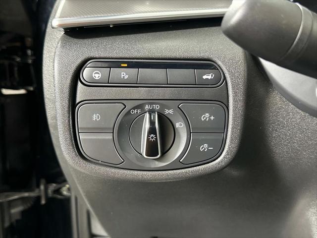 used 2023 INFINITI QX55 car, priced at $37,098