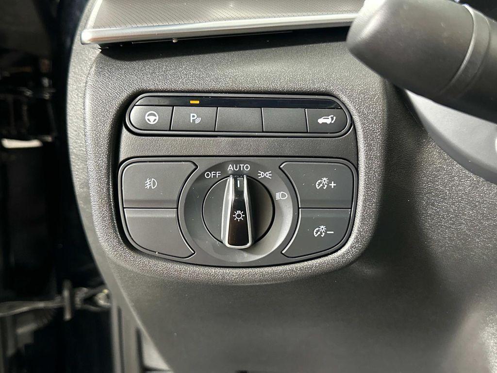 used 2023 INFINITI QX55 car, priced at $36,498