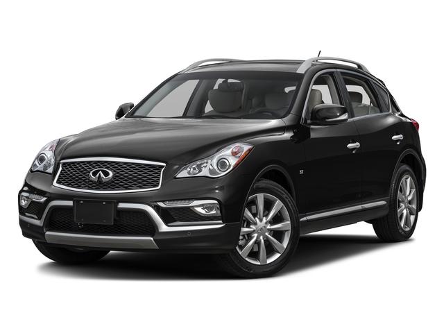 used 2016 INFINITI QX50 car