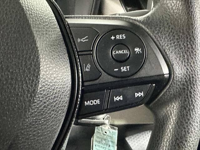used 2020 Toyota Corolla car, priced at $14,998