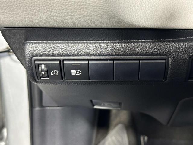 used 2020 Toyota Corolla car, priced at $14,998