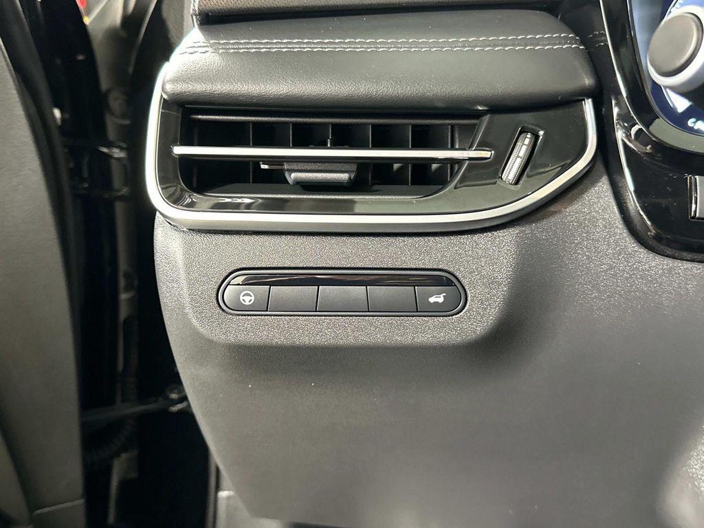 used 2024 INFINITI QX60 car, priced at $42,098