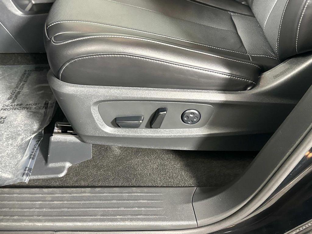used 2024 INFINITI QX60 car, priced at $42,098