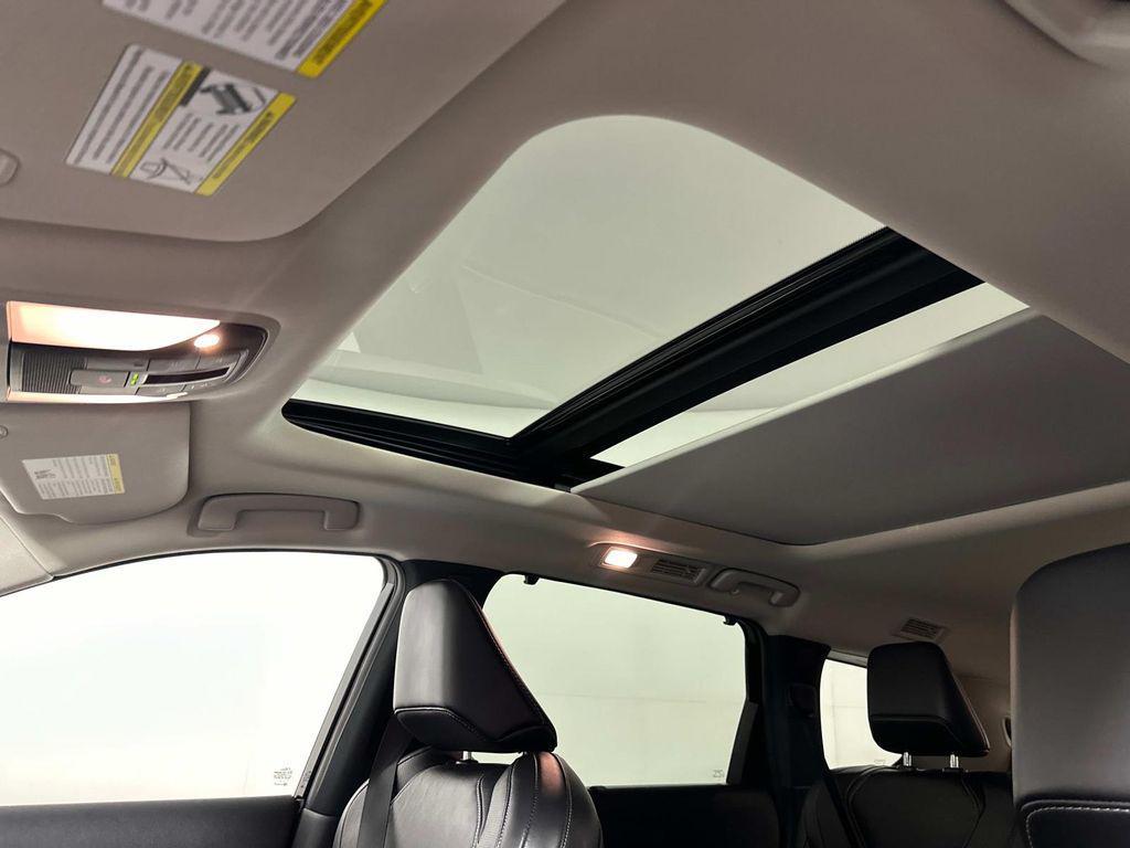 used 2024 INFINITI QX60 car, priced at $42,098