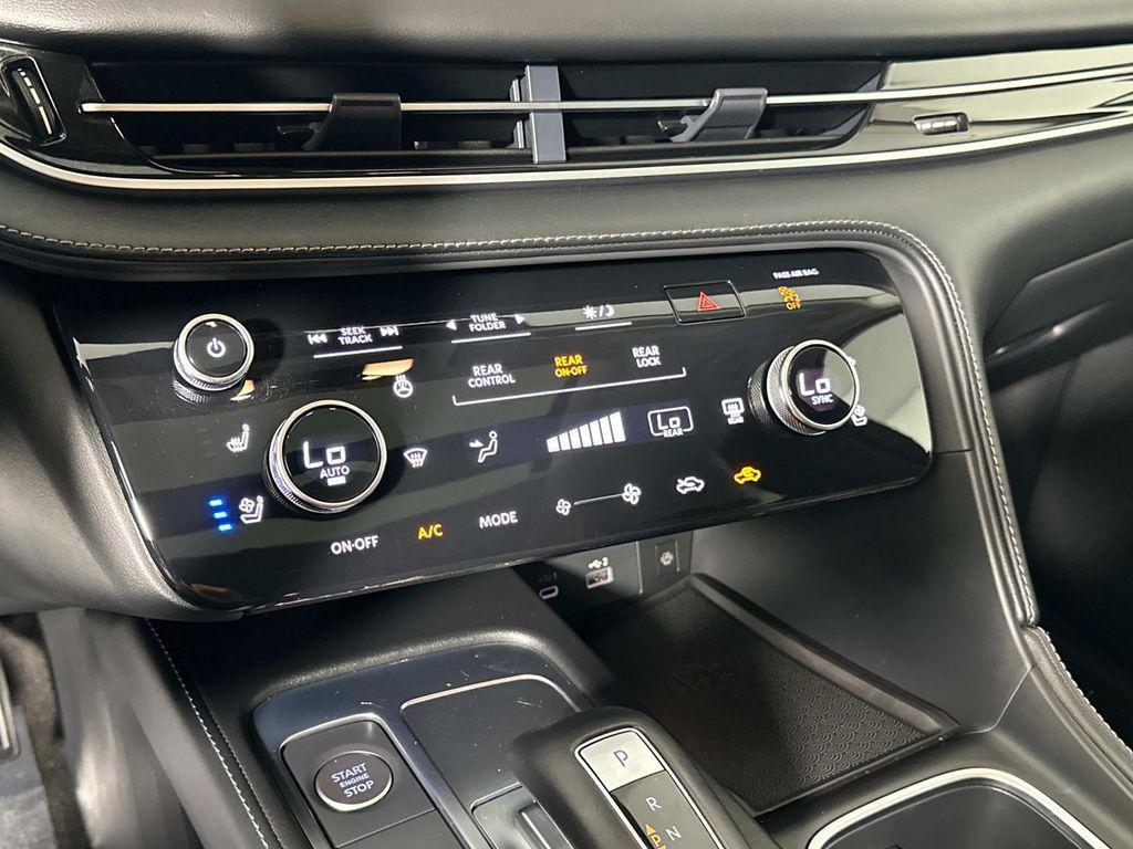 used 2024 INFINITI QX60 car, priced at $42,098