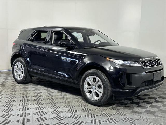 used 2020 Land Rover Range Rover Evoque car, priced at $29,200