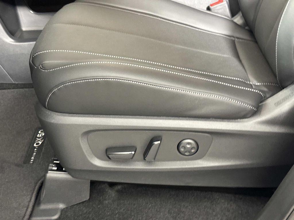 new 2026 INFINITI QX60 car, priced at $53,559