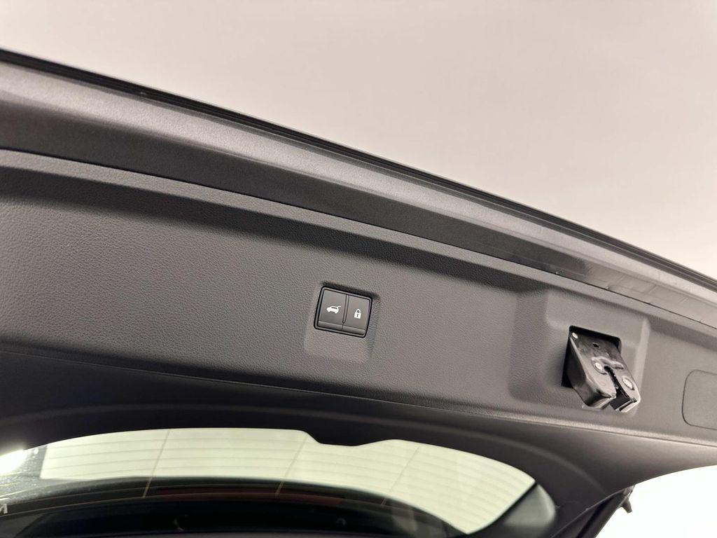 new 2026 INFINITI QX60 car, priced at $53,559