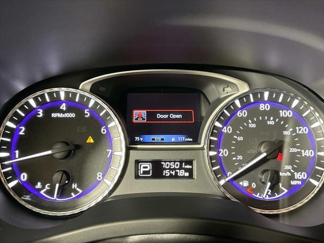 used 2019 INFINITI QX60 car, priced at $20,498