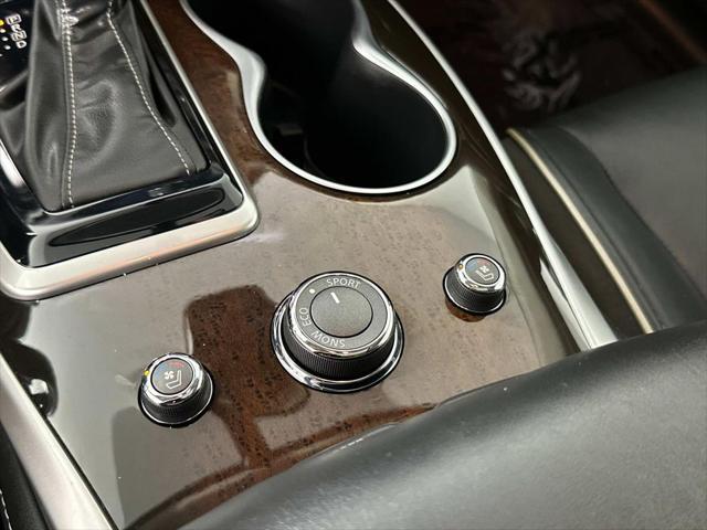 used 2019 INFINITI QX60 car, priced at $20,498