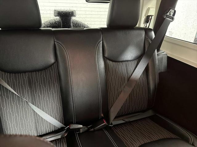 used 2015 Jeep Wrangler car, priced at $18,498