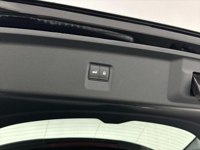 used 2023 INFINITI QX60 car, priced at $40,487
