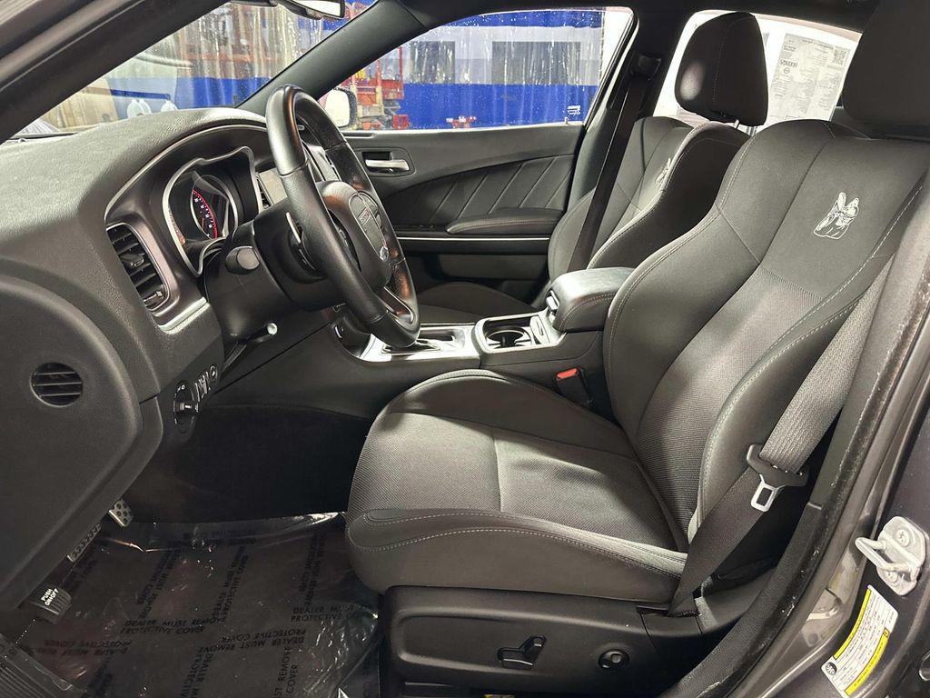 used 2018 Dodge Charger car, priced at $30,998