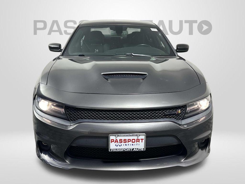 used 2018 Dodge Charger car, priced at $30,998