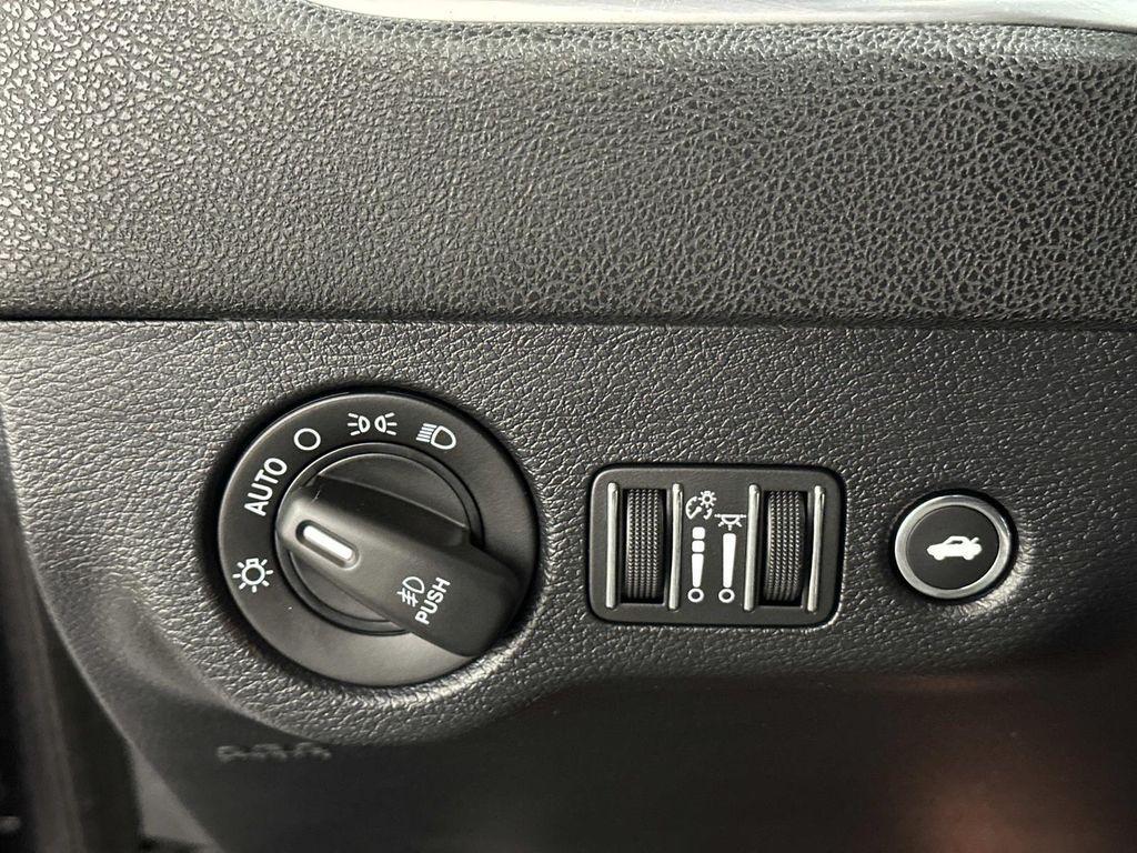 used 2018 Dodge Charger car, priced at $30,998