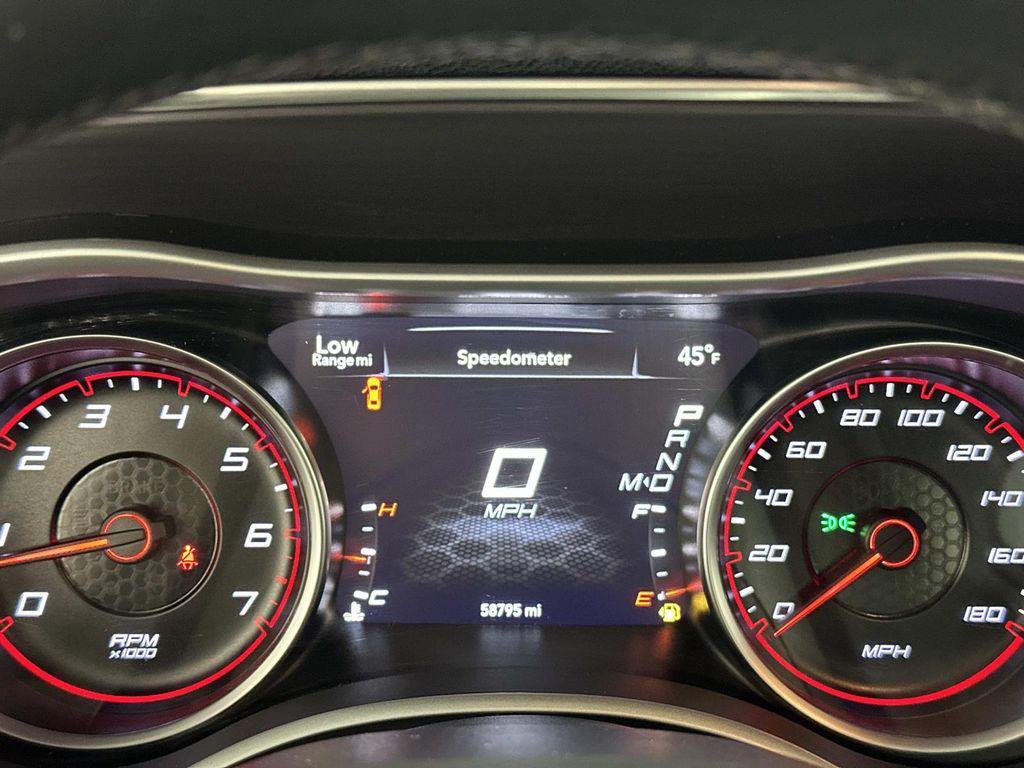 used 2018 Dodge Charger car, priced at $30,998