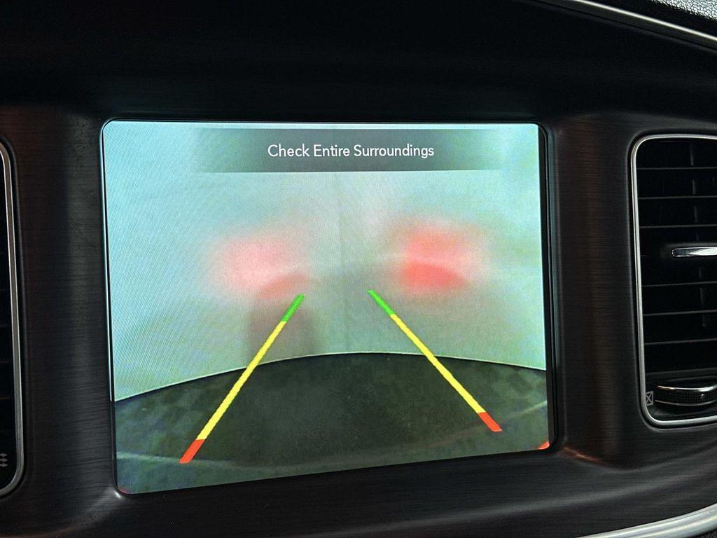 used 2018 Dodge Charger car, priced at $30,998