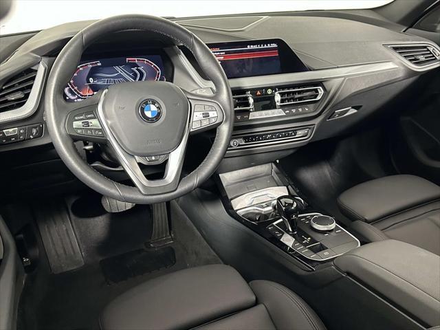 used 2024 BMW 228 Gran Coupe car, priced at $33,132