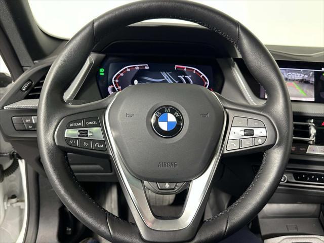 used 2024 BMW 228 Gran Coupe car, priced at $33,132