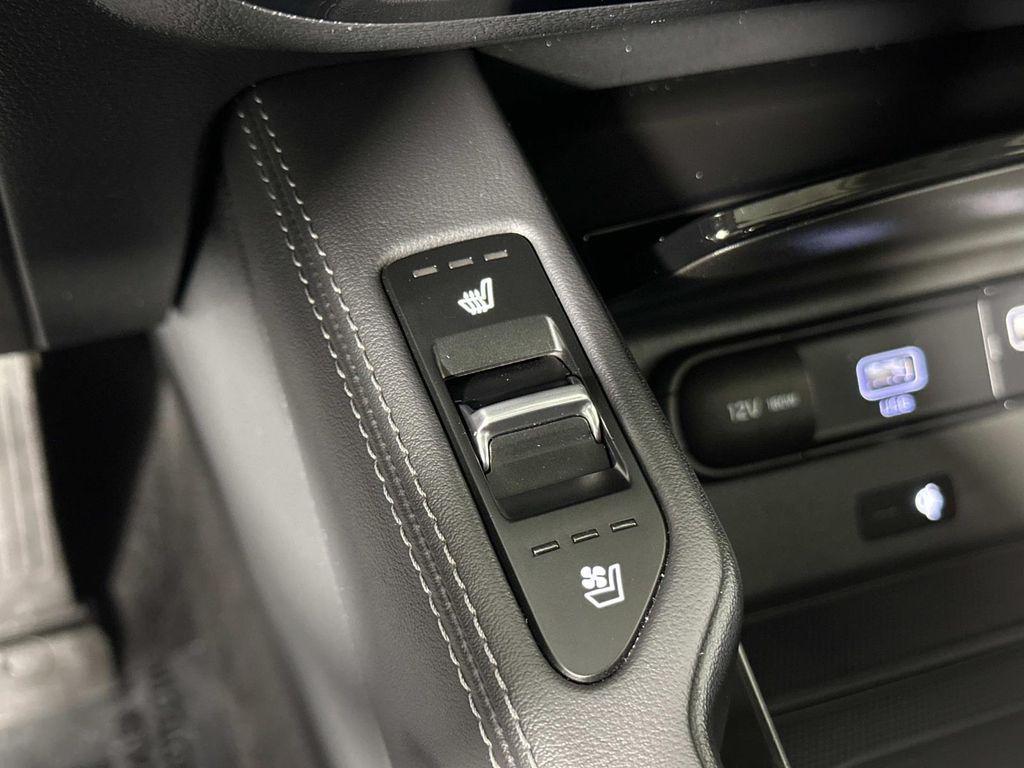 used 2022 Kia Telluride car, priced at $25,998