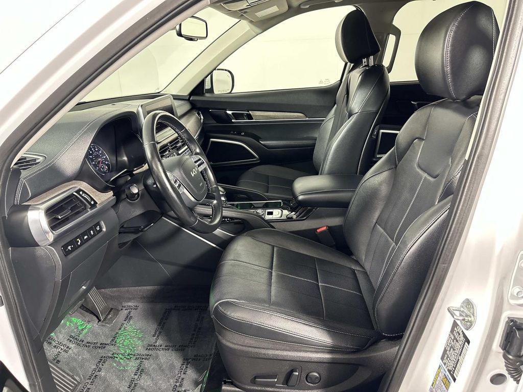 used 2022 Kia Telluride car, priced at $25,998