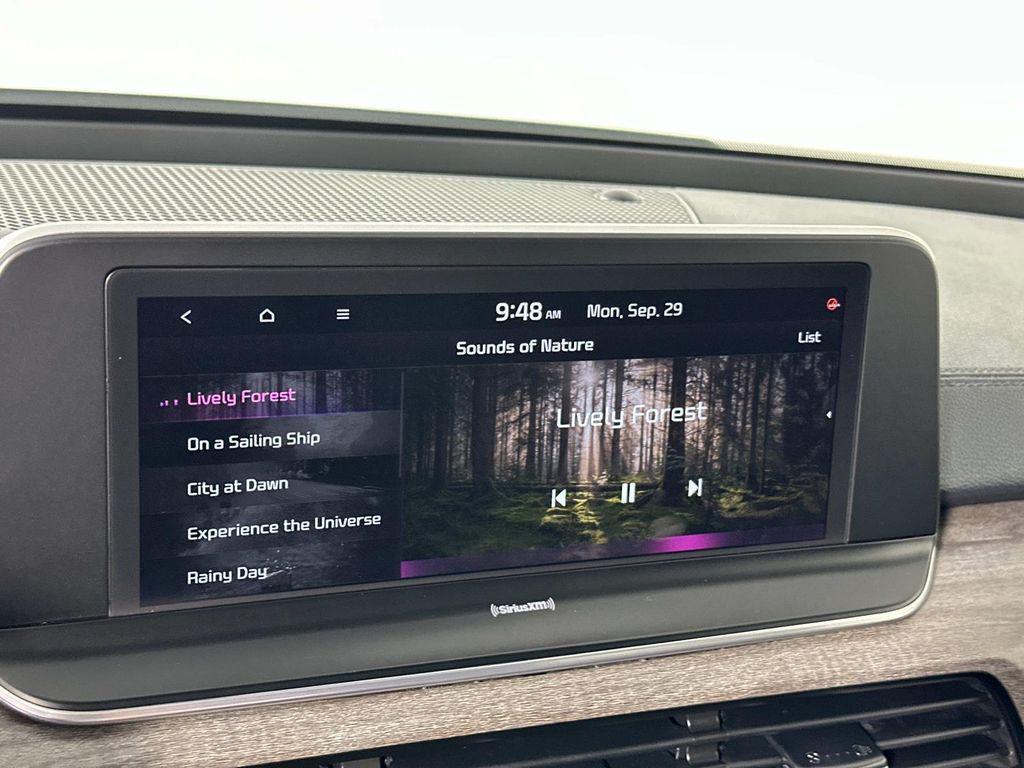 used 2022 Kia Telluride car, priced at $25,998