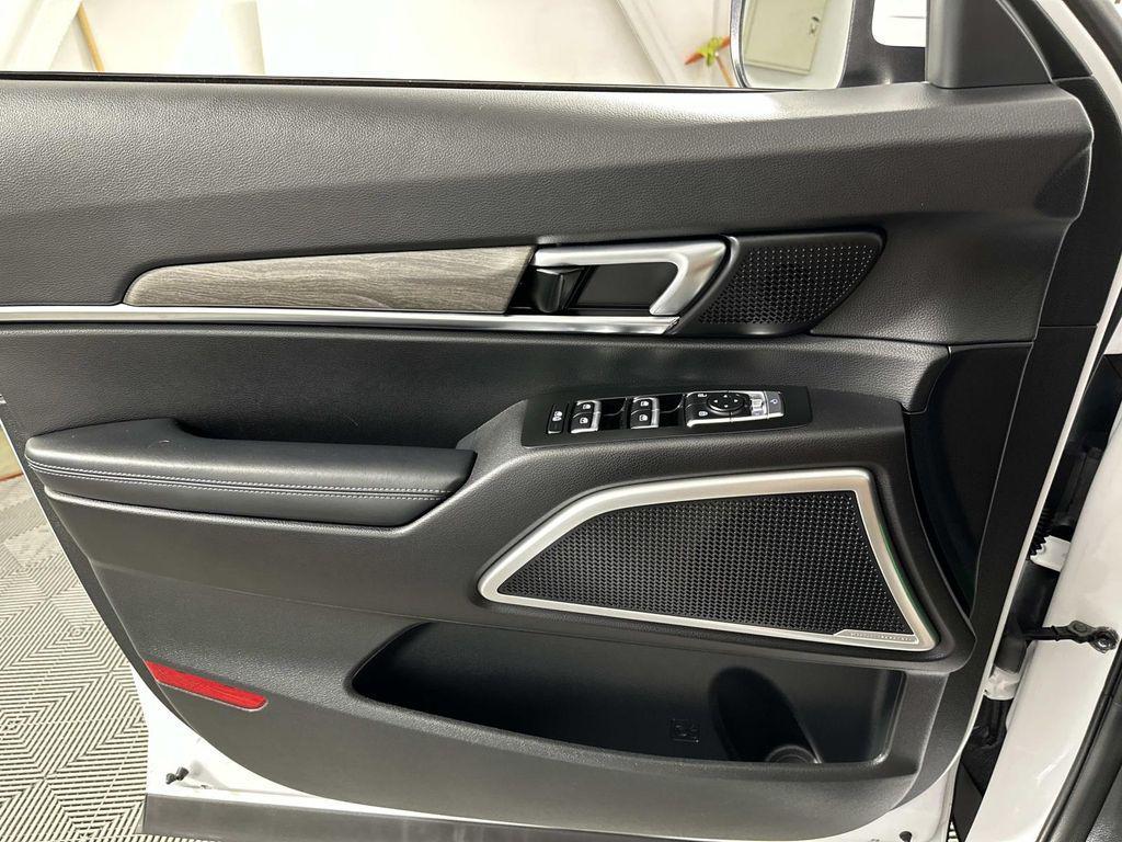 used 2022 Kia Telluride car, priced at $25,998