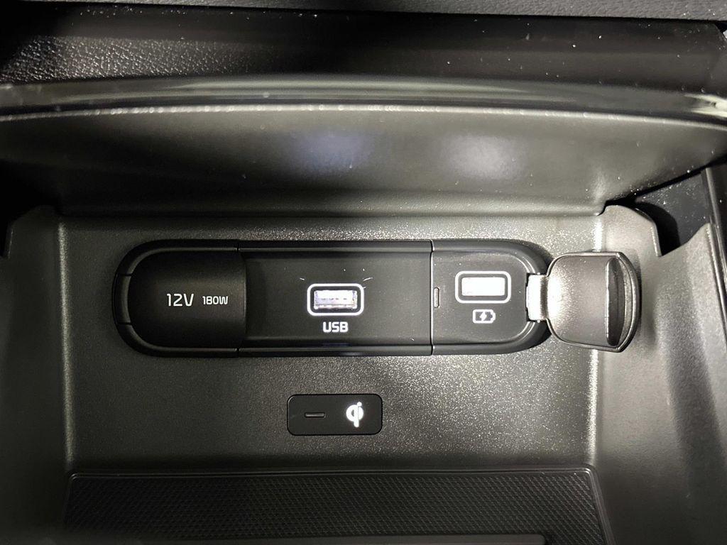 used 2022 Kia Telluride car, priced at $25,998