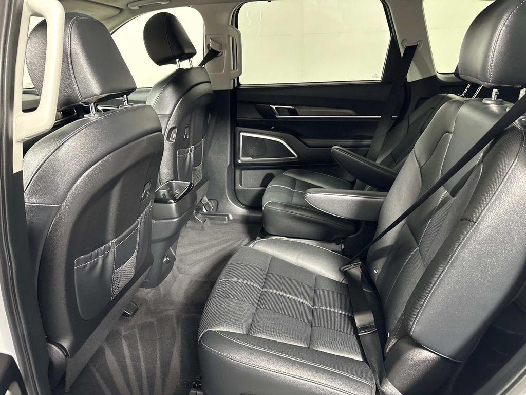 used 2022 Kia Telluride car, priced at $25,998